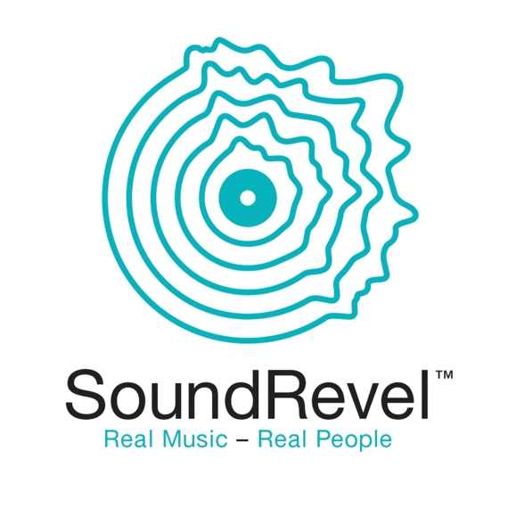 Sound Revel Logo