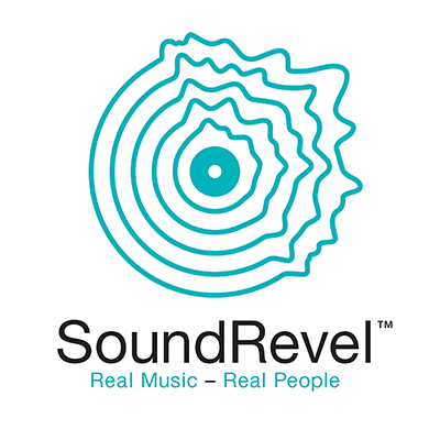 Sound Revel Logo